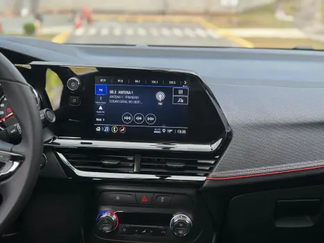 MONTANA 1.2 TURBO FLEX RS AUTOMÁTICO