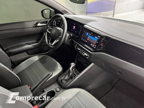 NIVUS 1.0 200 TSI Highline