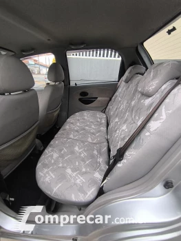 QQ 1.1/1.0 12V 69cv 5p