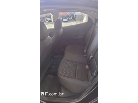 HB20  1.0 12V FLEX SENSE MANUAL