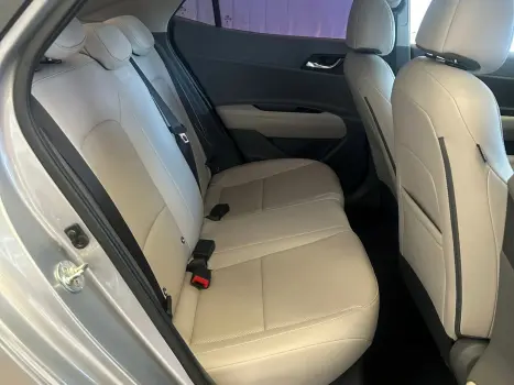 HB20S 1.0 TGDI FLEX PLATINUM PLUS AUTOMÁTICO