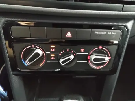 T-CROSS 1.0 200 TSI TOTAL FLEX AUTOMÁTICO