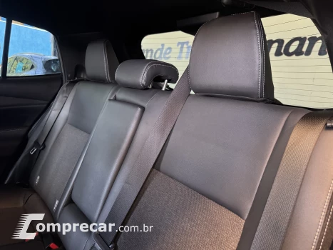 YARIS 1.5 16V XS Connect