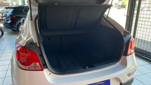 CHEVROLET CRUZE 1.8 LTZ 16V