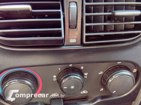 STRADA - 1.4 MPI HARD WORKING CE 8V 2P MANUAL