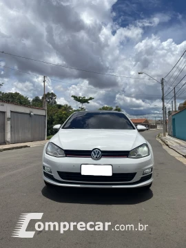 GOLF 1.4 TSI Comfortline 16V