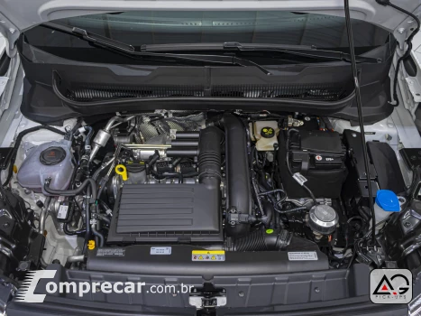 T-CROSS 1.4 250 TSI Extreme