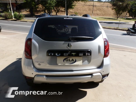 DUSTER 1.6 16V SCE Dynamique