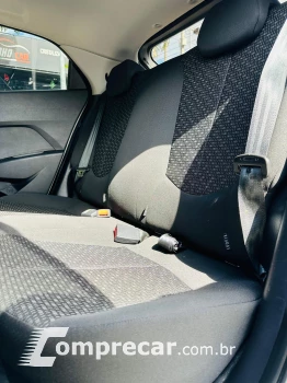 HB20 1.0 Comfort Plus 12V