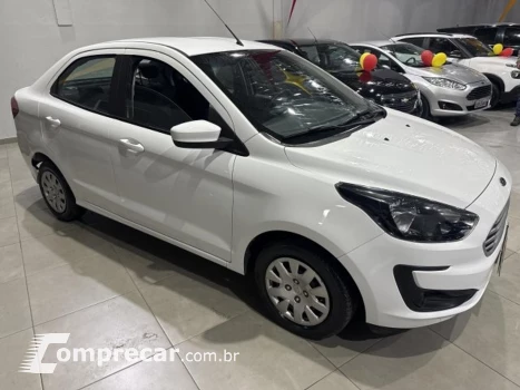 KA 1.0 TI-VCT FLEX SE MANUAL