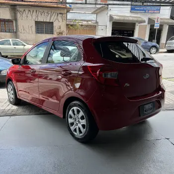 Ka 1.0 SE/SE Plus TiVCT Flex 5p