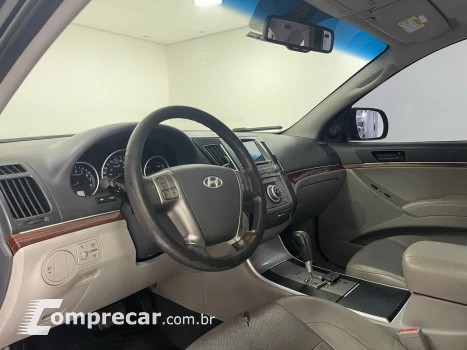 VERA CRUZ 3.8 GLS 4WD 4X4 V6 24V