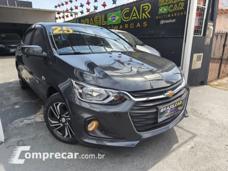 ONIX 1.0 FLEX PLUS LT MANUAL