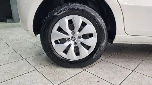 Gol Trendline 1.6 T.Flex 8V 5p