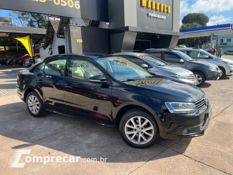 JETTA 2.0 Comfortline