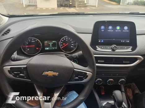 TRACKER 1.0 Turbo LT