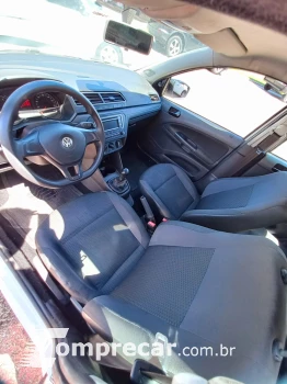 VOYAGE 1.0 12V MPI Totalflex City