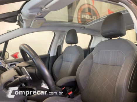 208 1.6 GRIFFE 16V PEUGEOT