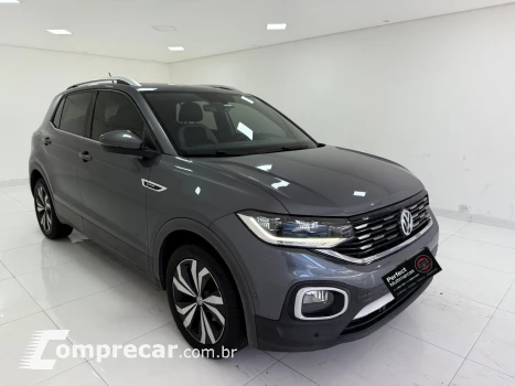 T-CROSS 1.4 250 TSI Highline