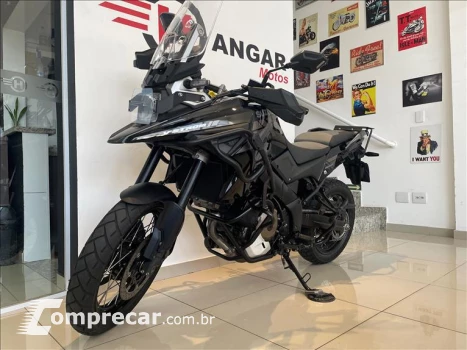 V-STROM 1050XT ABS