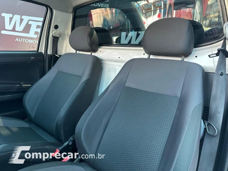 SAVEIRO 1.6 MI Trendline CS 8V