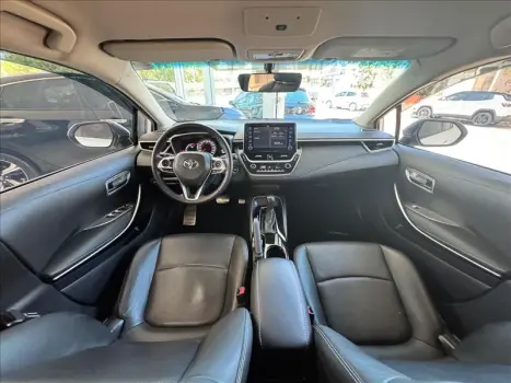 COROLLA 2.0 Vvt-ie XEI