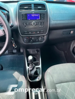 KWID 1.0 12V SCE ZEN