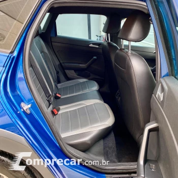 NIVUS 1.0 200 TSI Highline