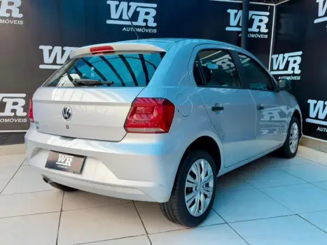 GOL 1.6 MSI Totalflex