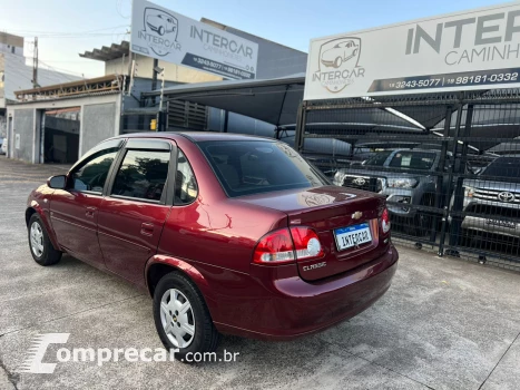 CLASSIC 1.0 MPFI LS 8V