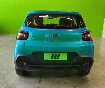 C3 1.6 16V Live Pack