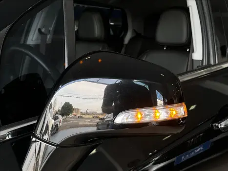 TRACKER 1.4 16V TURBO FLEX PREMIER AUTOMÁTICO