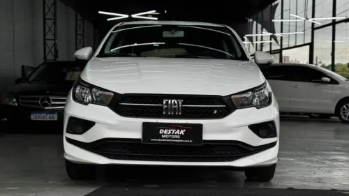 CRONOS DRIVE 1.3 8V Flex