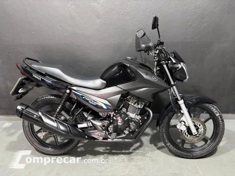 Yamaha FACTOR 150 ED