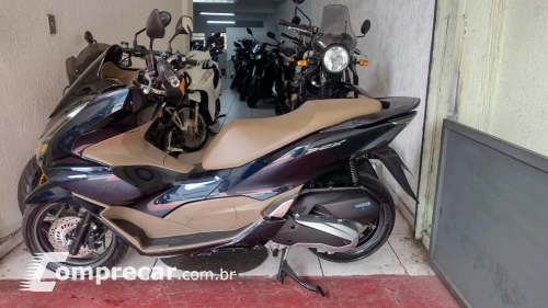 HONDA PCX 160 DLX ABS