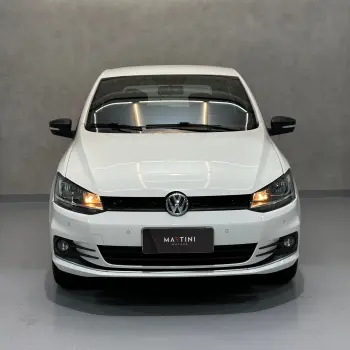 Fox Rock in Rio 1.6 Mi Total Flex 8V 5p