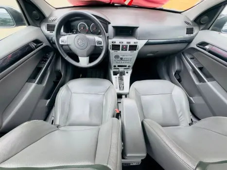 VECTRA 2.0 MPFI Collection 8V