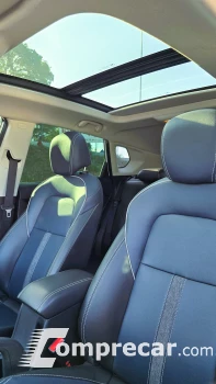 TRACKER 1.2 Turbo Premier