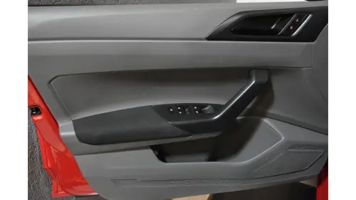 POLO - 1.0 MPI TOTAL MANUAL