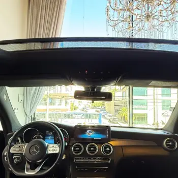 C 180 1.6 CGI Coupe 16V Turbo