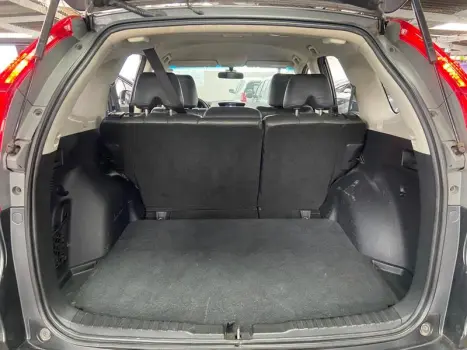 CR-V LX 2.0 AUT