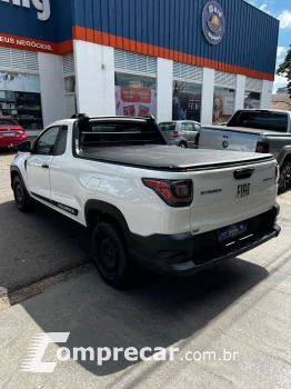 STRADA 1.4 MPI Fire CS 8V