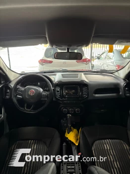 TORO 2.4 16V Multiair Freedom AT9