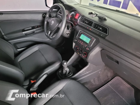 GOL 1.6 MSI Totalflex