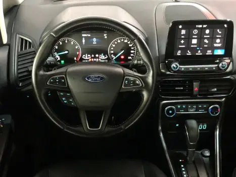 ECOSPORT 1.5 Ti-vct Freestyle