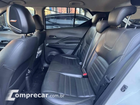 KICKS 1.6 16vstart Exclusive