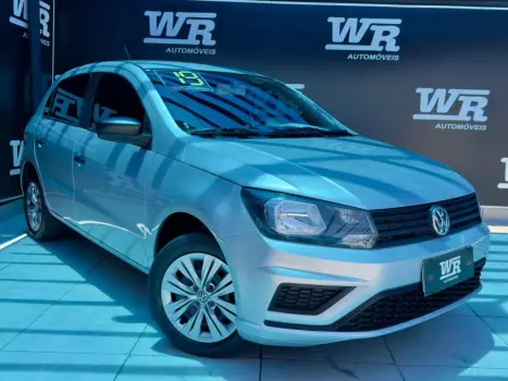 GOL 1.6 16V MSI Totalflex