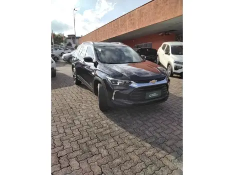 TRACKER 1.0 TURBO FLEX LT AUTOMÁTICO