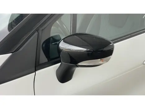 CAPTUR 1.6 16V SCE FLEX LIFE X-TRONIC