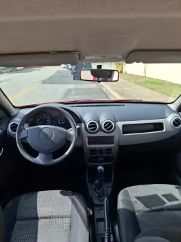 SANDERO 1.6 16V SCE Expression